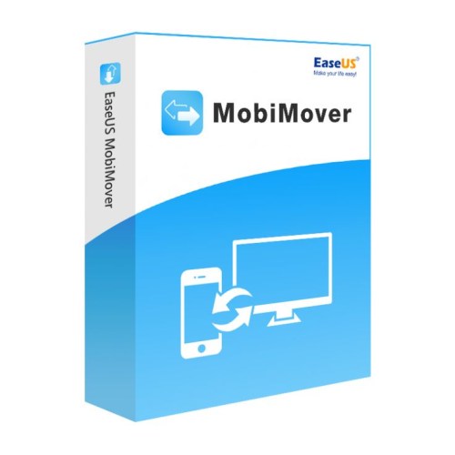 EaseUS MobiMover For Mac53